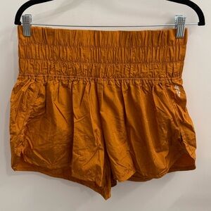 Free people shorts